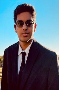 Purushothaman, Neurology World Conference,Miami,USA